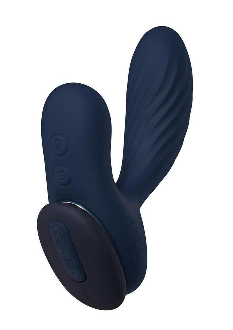 Svakom Vick Neo 2 Interactive Heating Prostate Vibrator