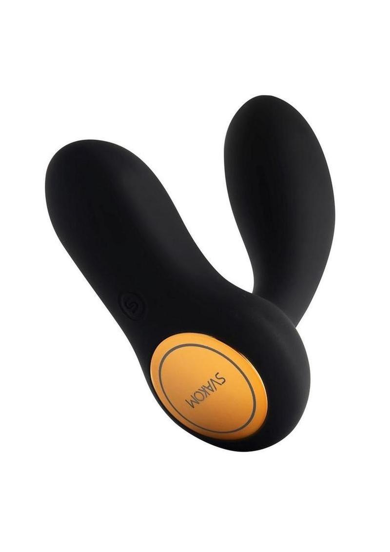 Svakom Vick Neo Interactive Silicone Prostate Massager