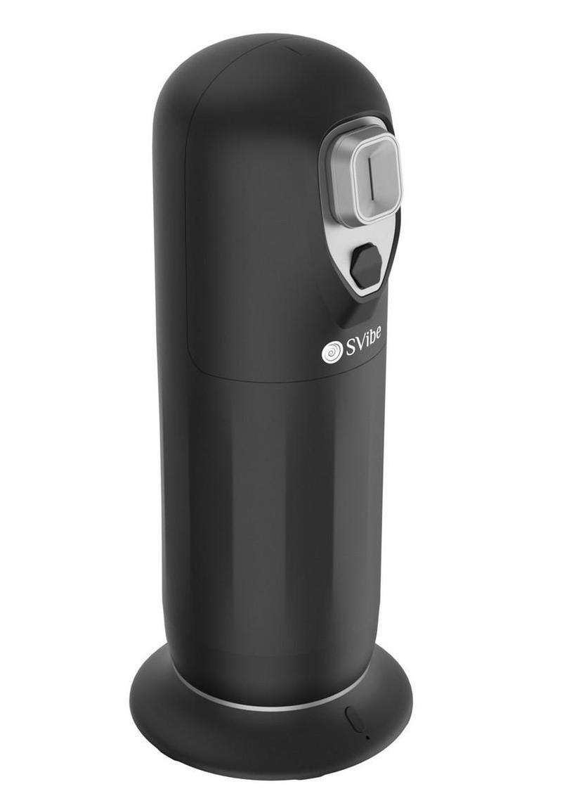 Svibe Ikon Jet Masturbator