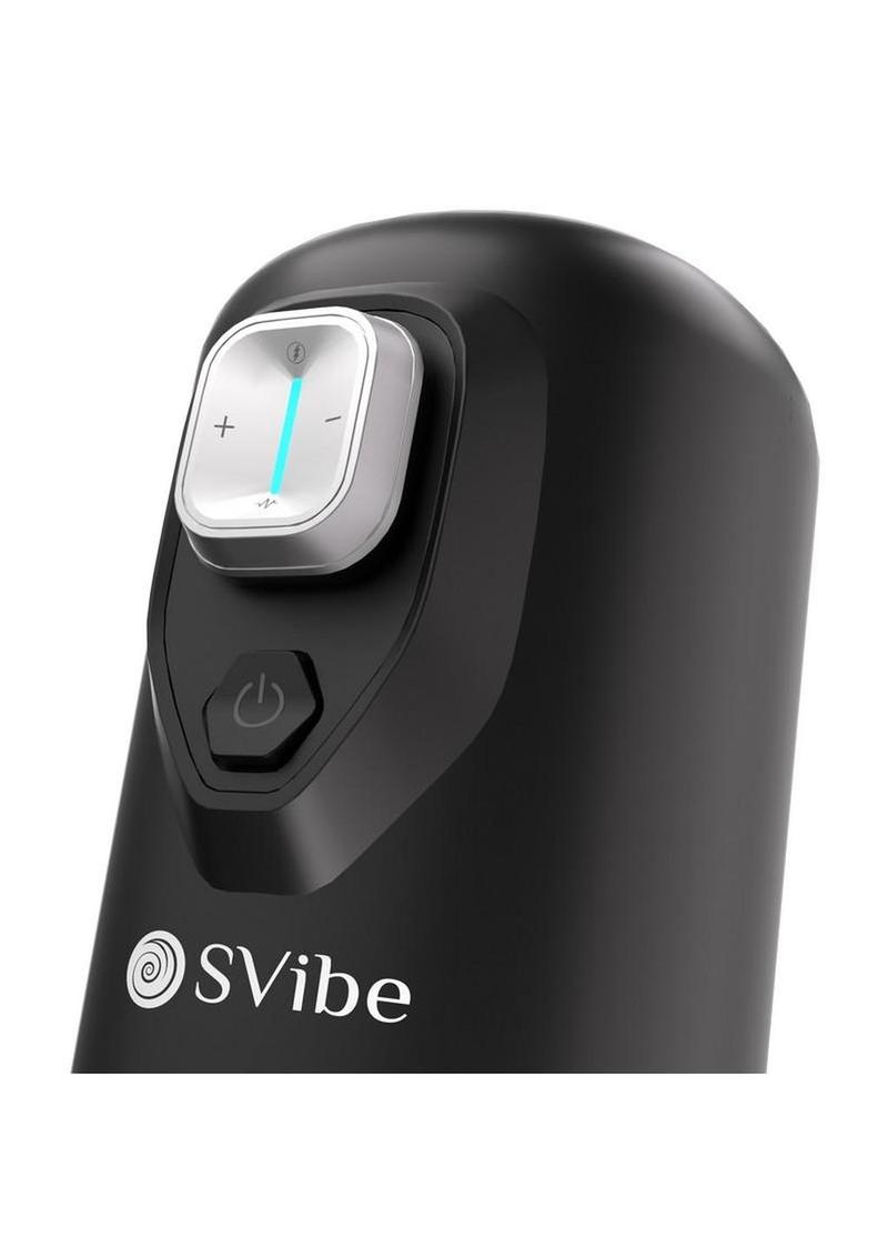 Svibe Ikon Spark Masturbator