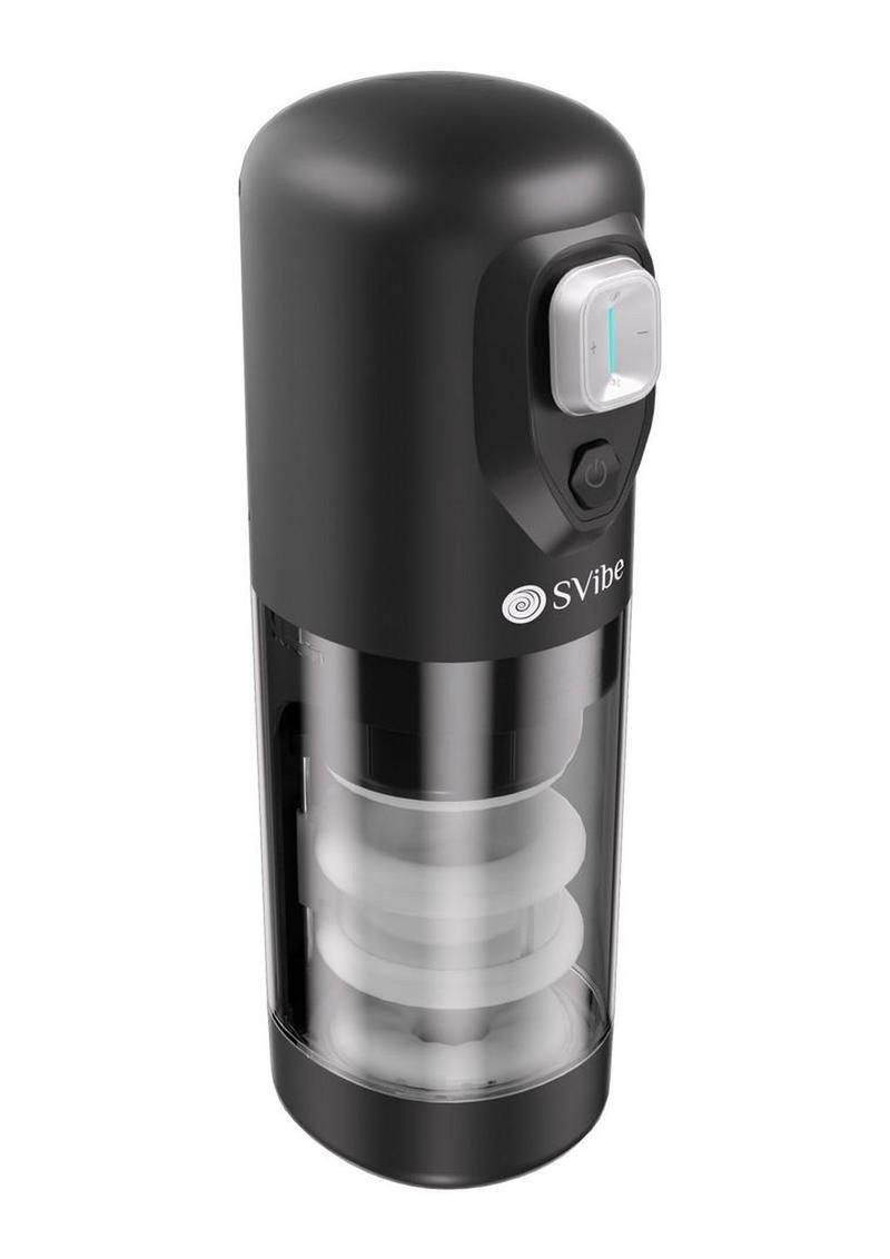 Svibe Ikon Spark Masturbator