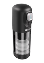Svibe Ikon Spark Masturbator