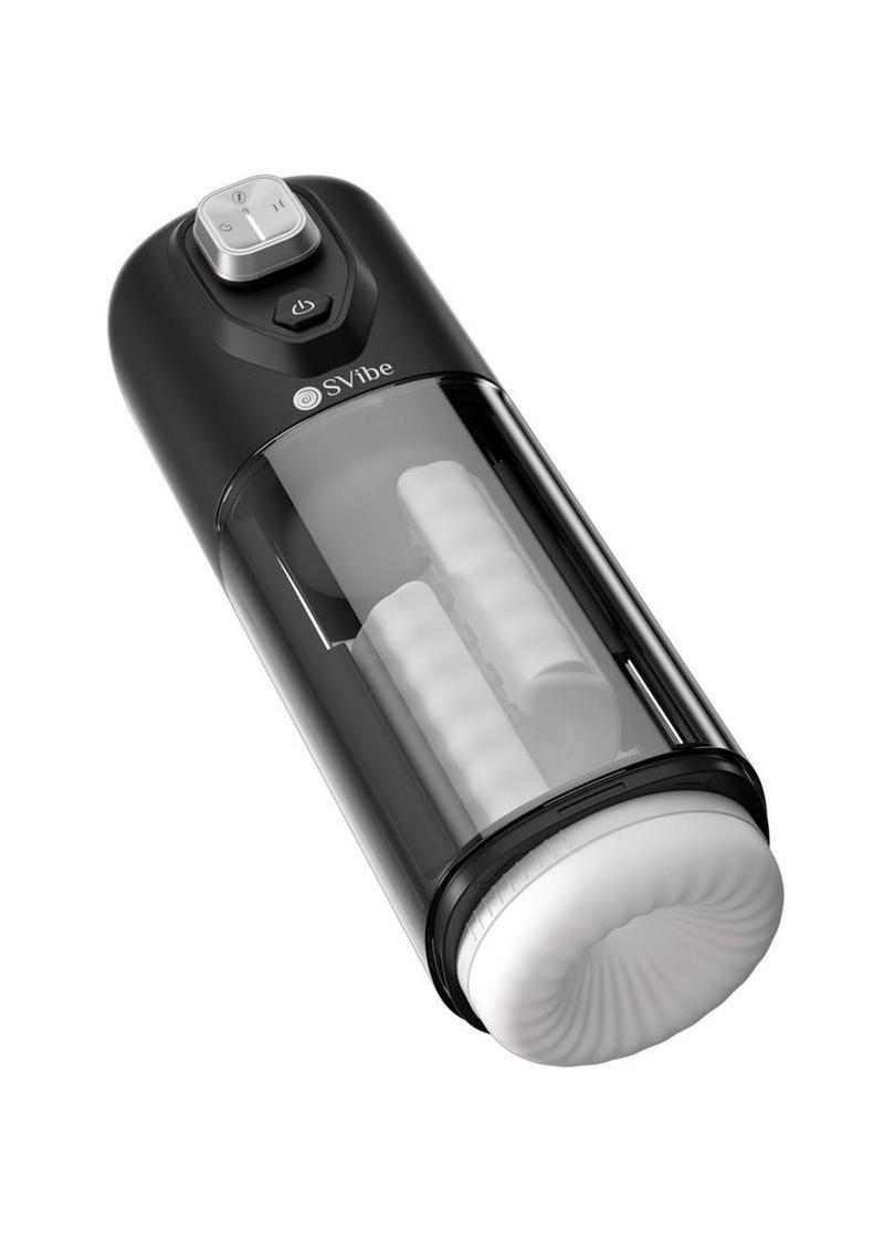 Svibe Ikon Volt Masturbator