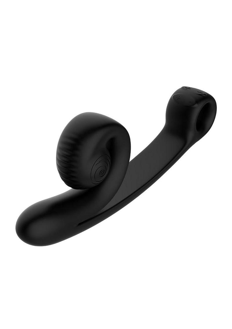 Svibe Curve Snail Dual Stimulator