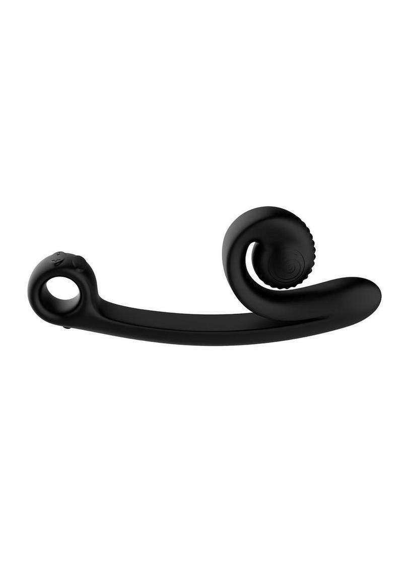 Svibe Curve Snail Dual Stimulator