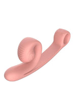 Svibe Curve Snail Dual Stimulator