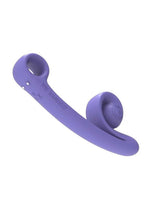 Svibe Curve Snail Dual Stimulator