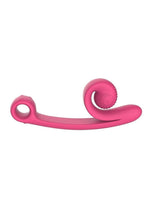 Svibe Curve Snail Dual Stimulator