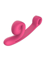 Svibe Curve Snail Dual Stimulator