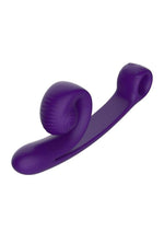 Svibe Curve Snail Dual Stimulator