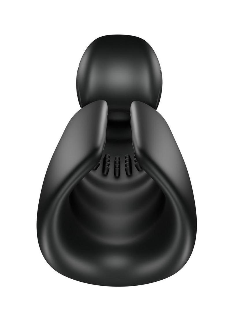 Svibe Evo Snail Dual Male Stimulator