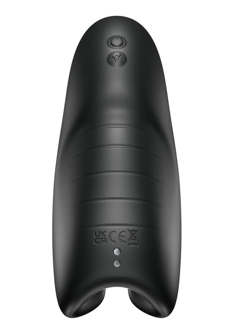 Svibe Evo Snail Dual Male Stimulator