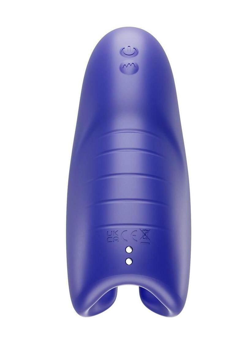 Svibe Evo Snail Dual Male Stimulator