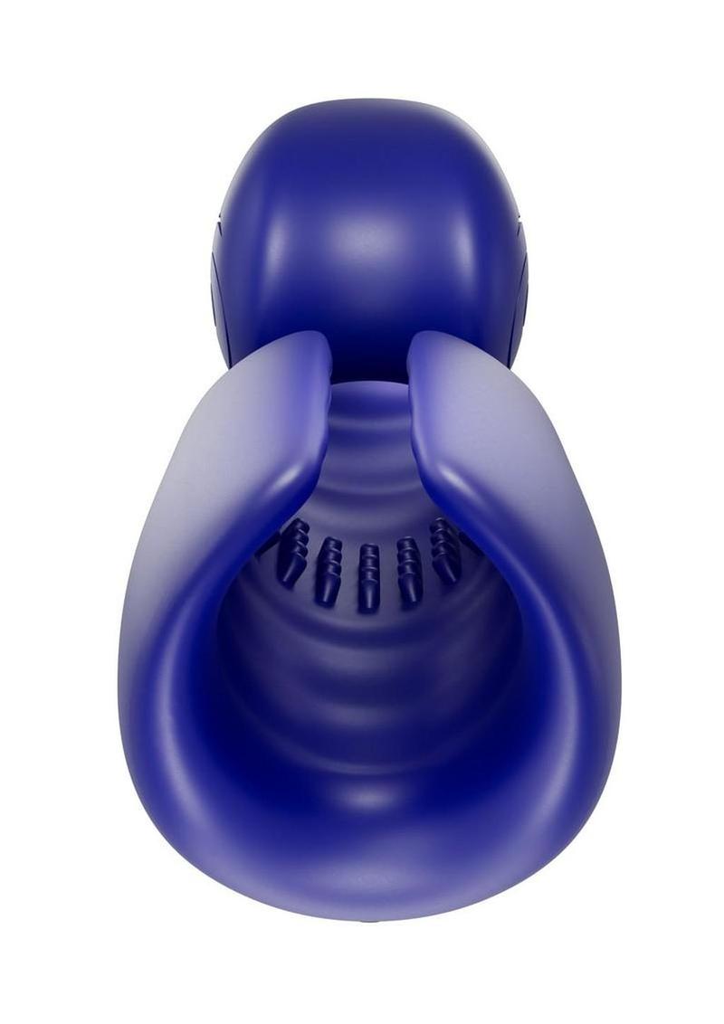 Svibe Evo Snail Dual Male Stimulator