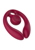 Svibe Gizi Duo Snail Couples Stimulator