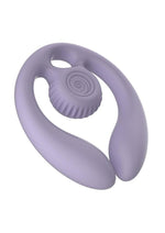 Svibe Gizi Duo Snail Couples Stimulator