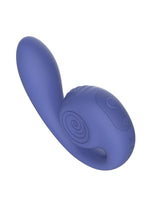 Svibe Gizi Lite Snail Dual G-Spot Stimulator