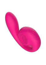 Svibe Gizi Lite Snail Dual G-Spot Stimulator