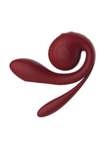Svibe Gizi Pro Snail Triple Stimulator