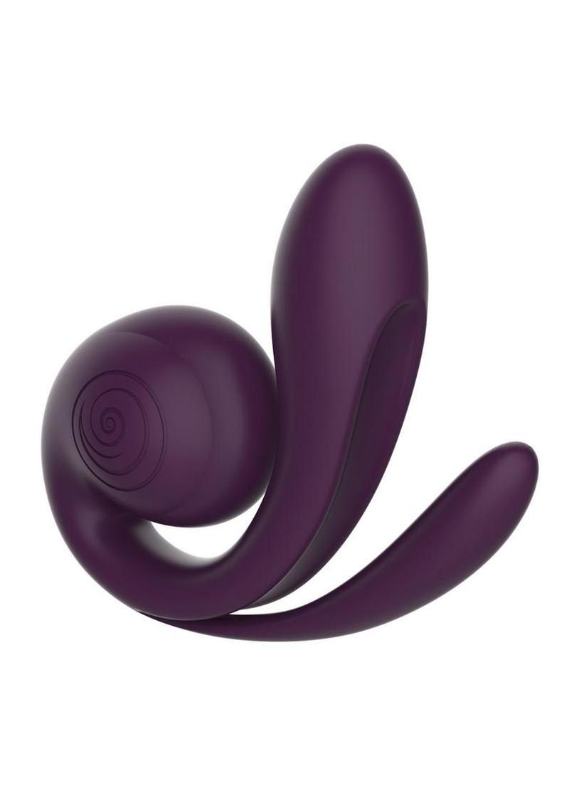 Svibe Gizi Pro Snail Triple Stimulator