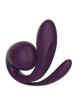 Svibe Gizi Pro Snail Triple Stimulator