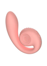 Svibe Gizi Snail Dual G-Spot Stimulator