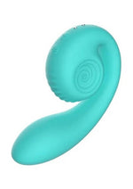 SVibe Gizi Snail Dual G-Spot Stimulator