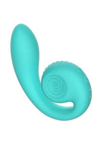 SVibe Gizi Snail Dual G-Spot Stimulator