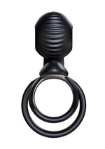 SVibe Jovi Snail Dual Couples Cock Ring