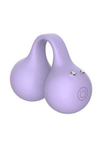 SVibe Twinn Rechargeable Finger Vibrator