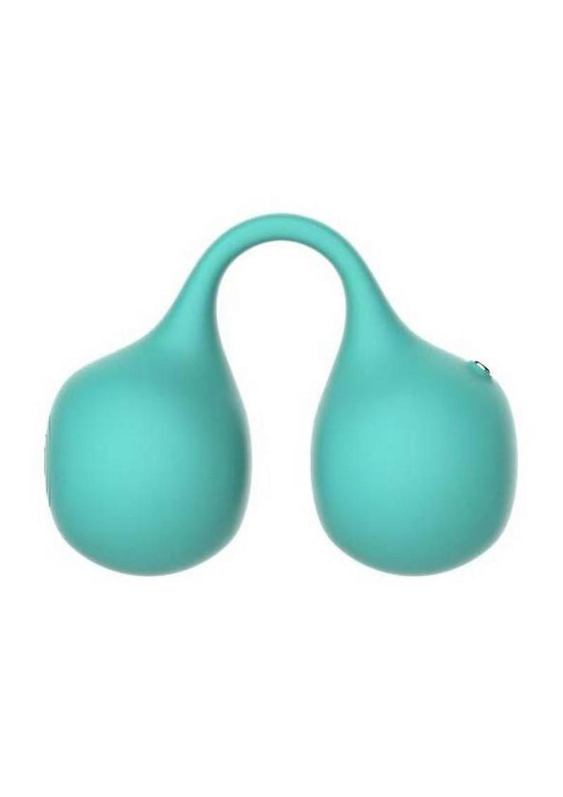 SVibe Twinn Rechargeable Finger Vibrator