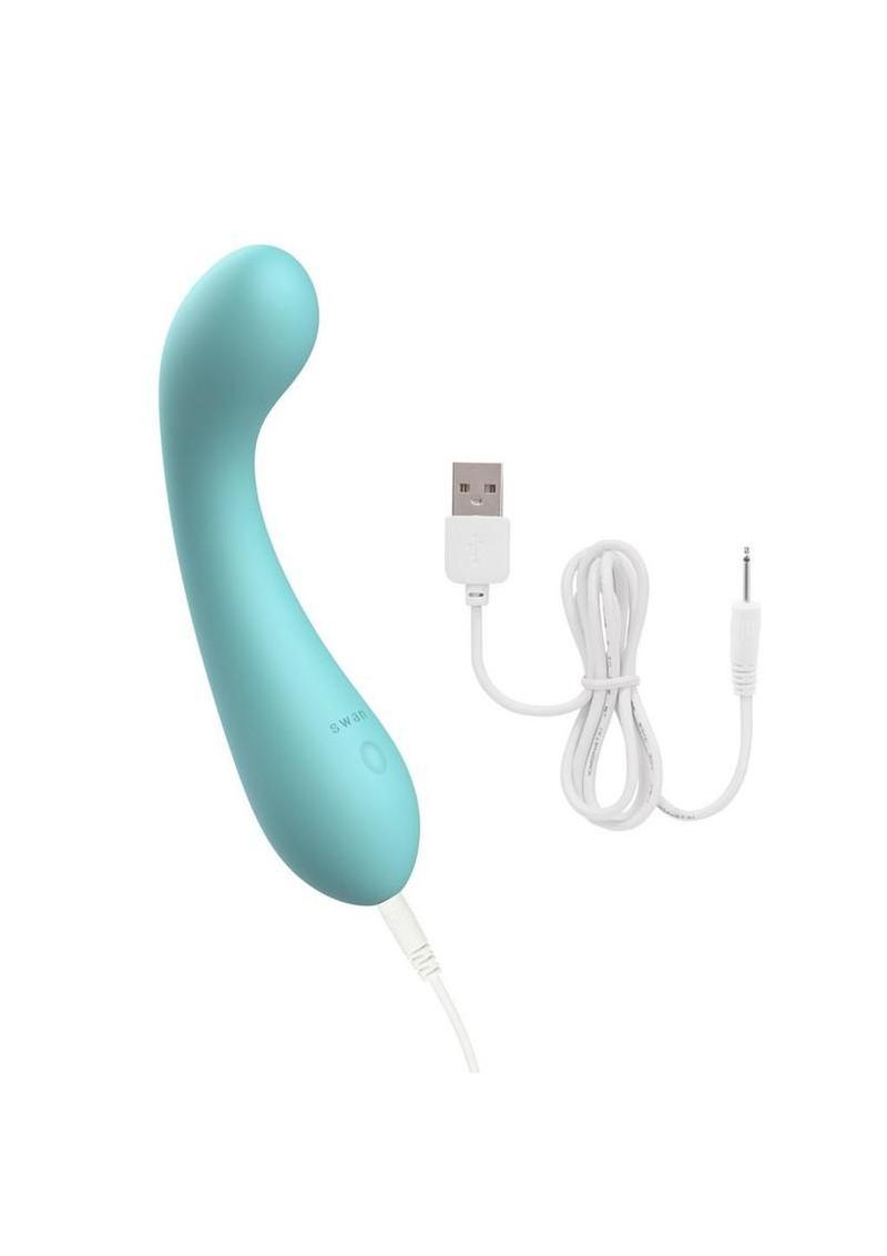 Swan Curve G-Spot Vibrator