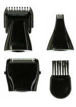 Swan The All-in-One Ultimate Personal Shaver Kit for Men