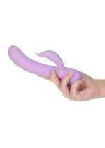 The Duchess Swan Special Edition Rechargeable Silicone Vibrator