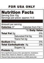 Candy G-String Sweet and Sexy Edible G-String for Intimate Fun