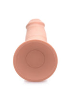 Swell 7X Inflatable And Vibrating Rechargeable Silicone Dildo