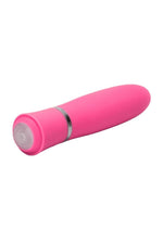 CalExotics Velvet Touch Wireless Bullet Vibrator