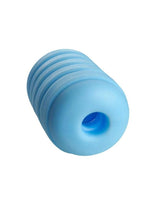 Rock Candy Taffy Puller Sleeve Ribbed And Tapered Ultra-Tight Fit