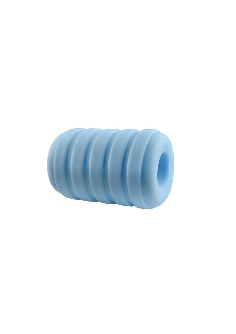 Rock Candy Taffy Puller Sleeve Ribbed And Tapered Ultra-Tight Fit