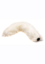 Tailz Interchangeable Fox Tail Vegan Friendly Faux Fur Anal Accessory