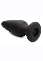 Tailz Snap-On Small Silicone Anal Plug Interchangeable