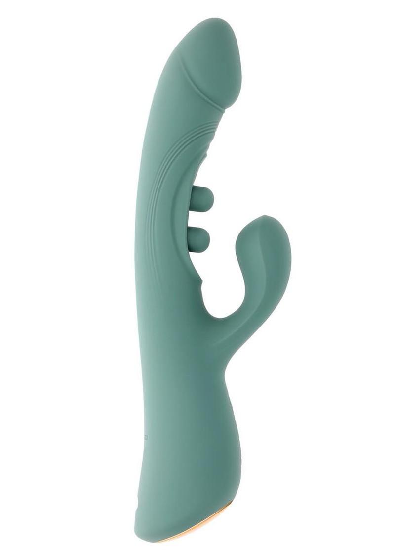 Evolved Tapped Out Vibrator