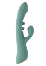 Evolved Tapped Out Vibrator