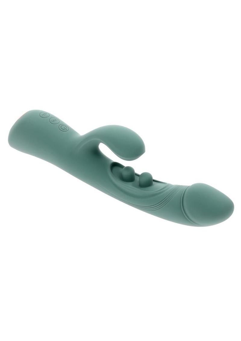 Evolved Tapped Out Vibrator
