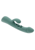 Evolved Tapped Out Vibrator