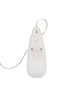 Calexotics Teardrop Bullet Vibrator With Wired Remote Control