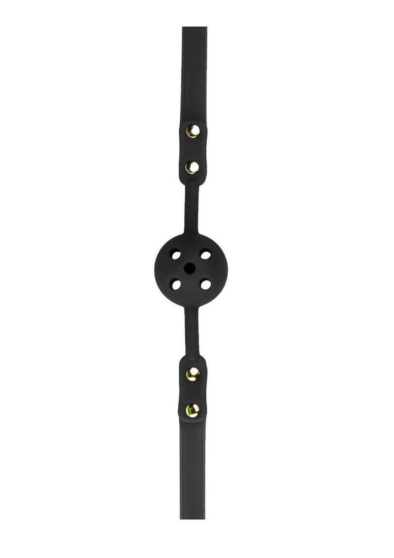 Ardor Breathable Ball Gag