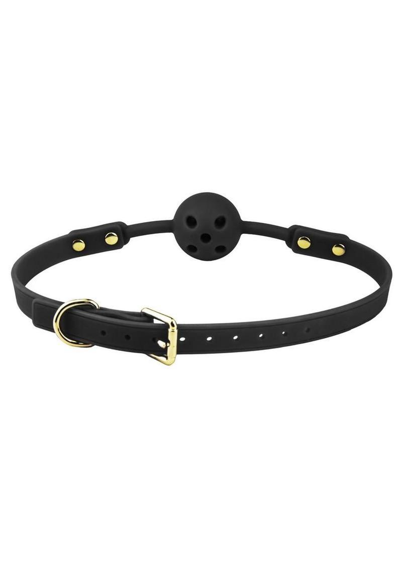 Ardor Breathable Ball Gag