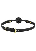 Ardor Breathable Ball Gag