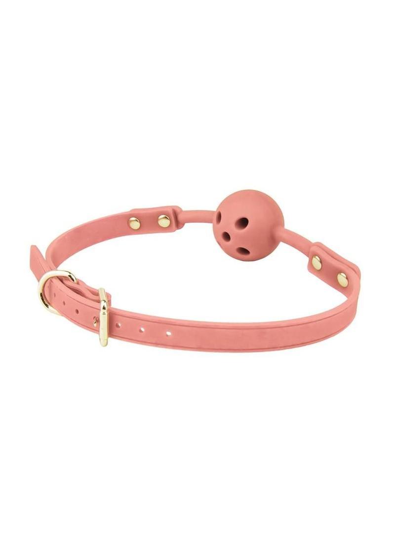 Ardor Breathable Ball Gag